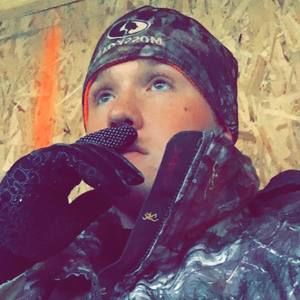 Meet your Posher, Brady